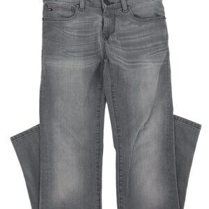 Tommy Hilfiger Gray Skinny Jeans | Excellent Condition
